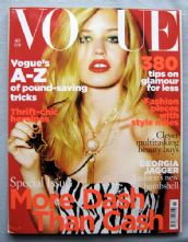 Vogue Magazine - 2009 - November